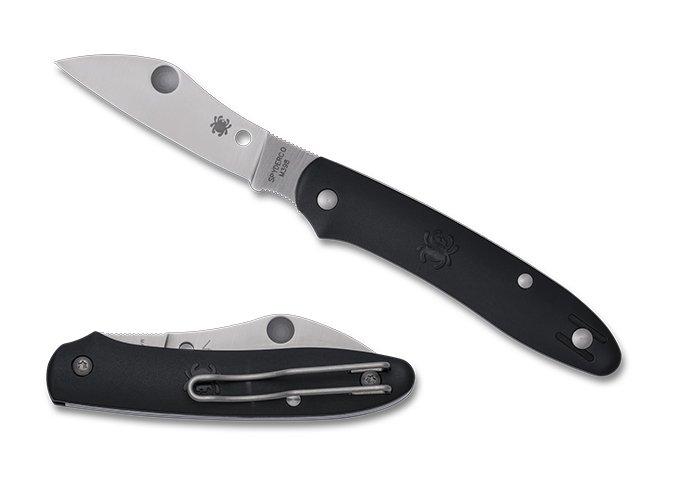 New Spyderco Knives Launched in Reveal Volume 16 New Spyderco Knives Launched in Reveal Volume 16